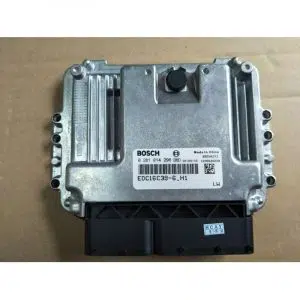 EDC16C39 0281014298 1037397130 DUMP