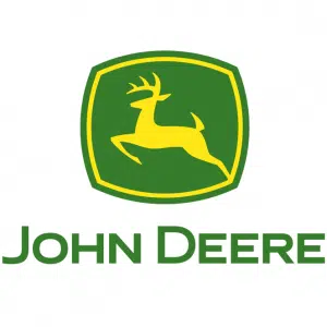 JOHN DEERE DASHBOARD SJ10518 DUMP