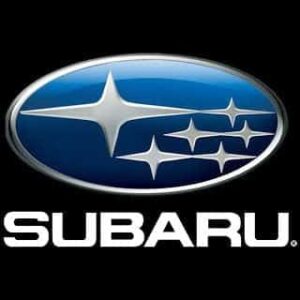 SUBARU FORESTER DENSO K507PE4E T230JP4A DUMP