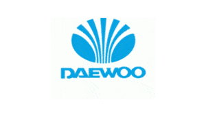 DAEWOO MS56 16199550 5WK9 327 DUMP