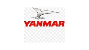 YANMAR 4BY2-180 EDC16C1 0281013255 1037400191 DUMP