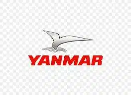 YANMAR 4BY2-180 EDC16C1 0281013255 1037400191 DUMP