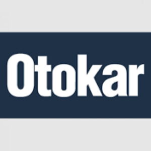 OTOKAR CM2350 5317106 IF80006.07 DUMP