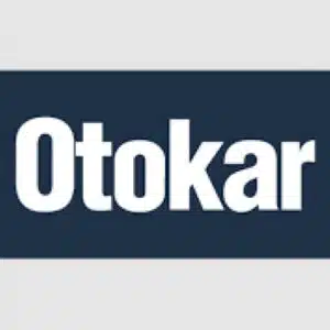 OTOKAR CM2150E 4995445 CJ90028.20 DUMP