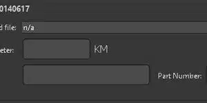 BMW CAS4 MİLEAGE TOOL