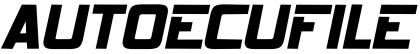 AutoEcuFile