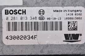 EDC16C39 0281013348  1037376604 1037508624 DUMP
