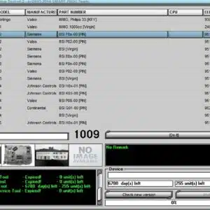 İMMOSERVİCE TOOL 1.2