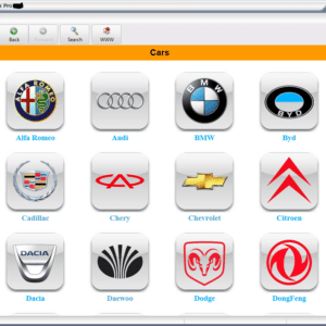 DASHBOOK V6.4