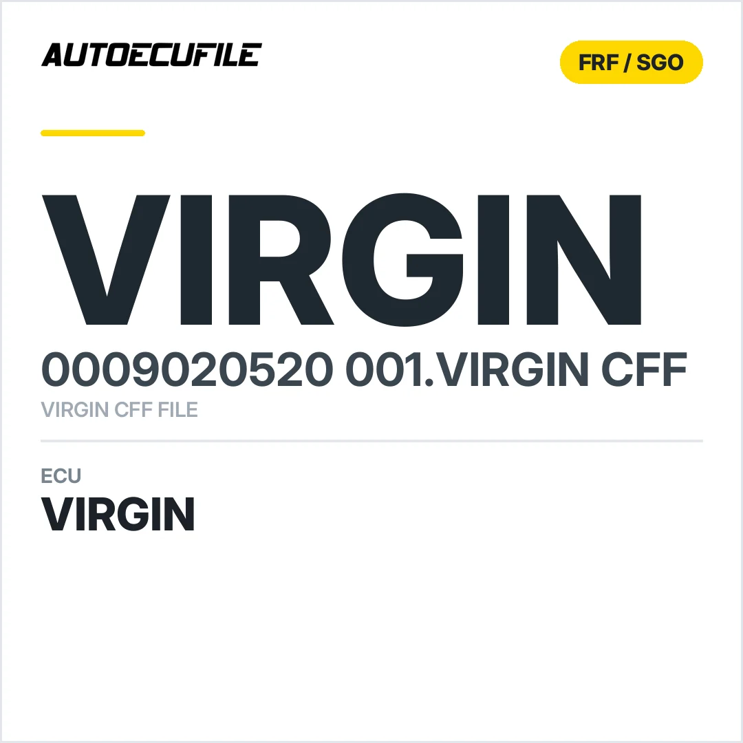 0009020520 001.VIRGIN CFF FILE