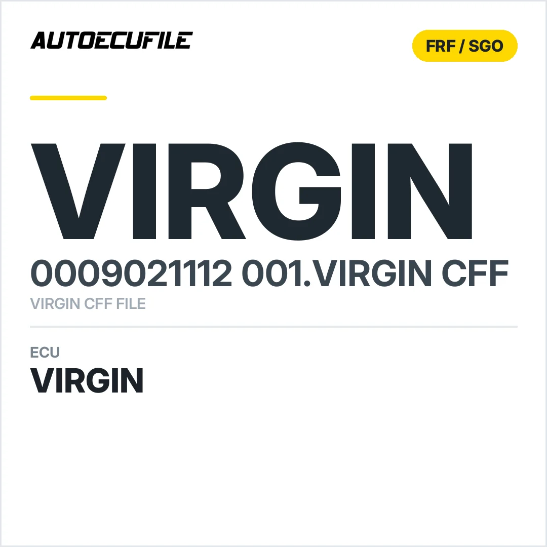 0009021112 001.VIRGIN CFF FILE