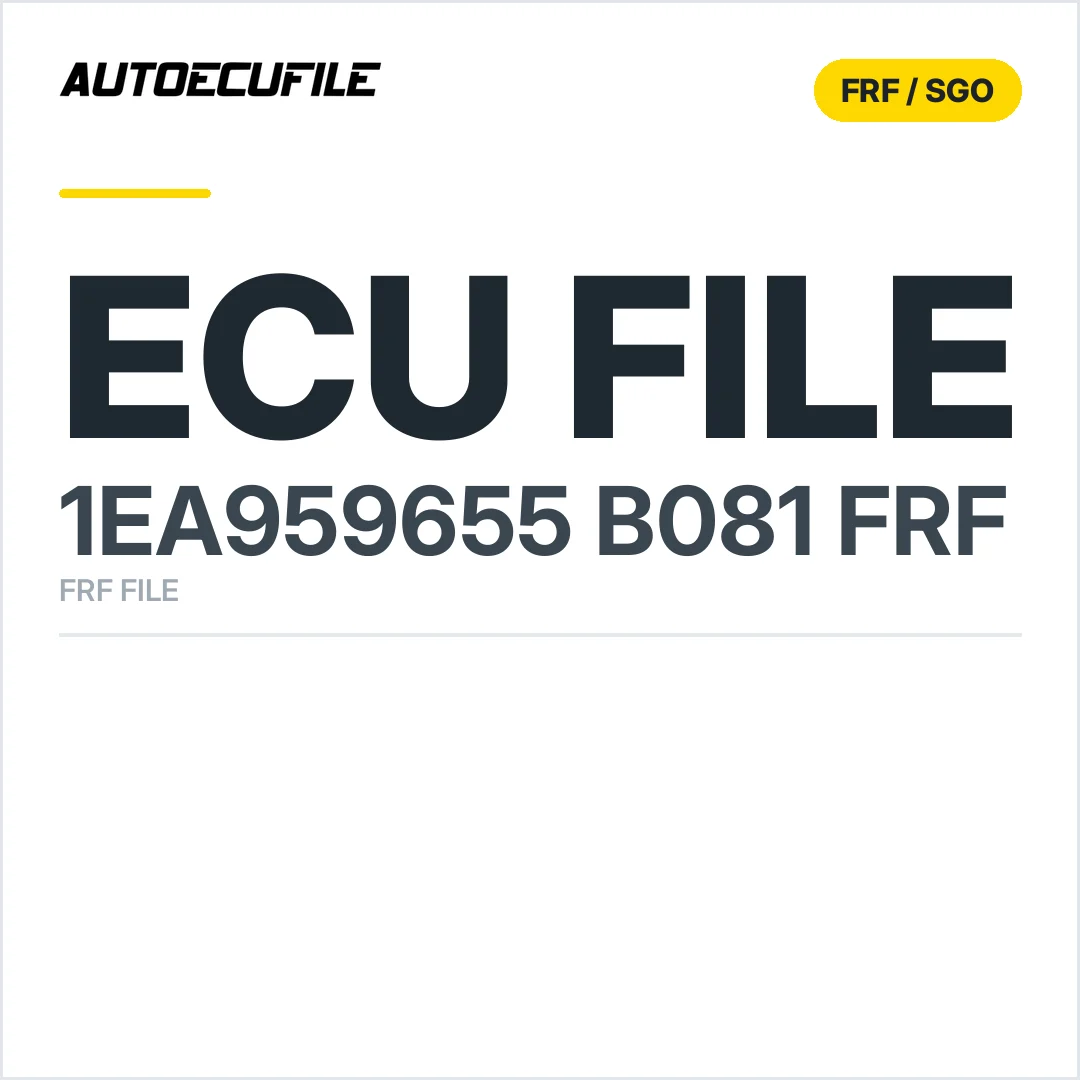 1EA959655 B081 FRF FILE