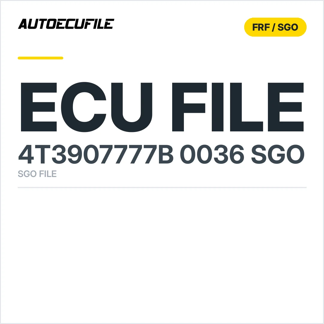 4T3907777B 0036 SGO FILE
