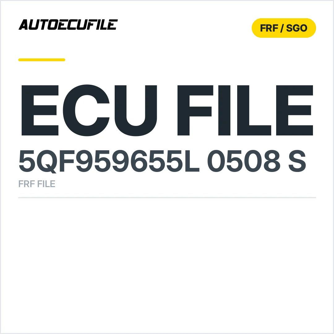 5QF959655L 0508 S FRF FILE