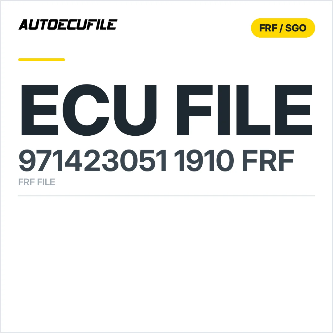 971423051 1910 FRF FILE