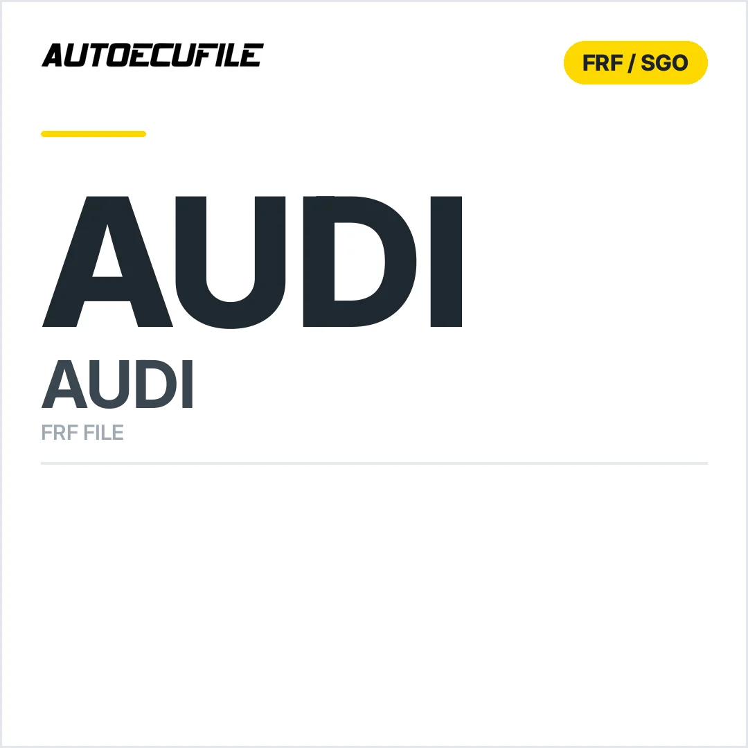 04E906057CC 2142 FRF FILE