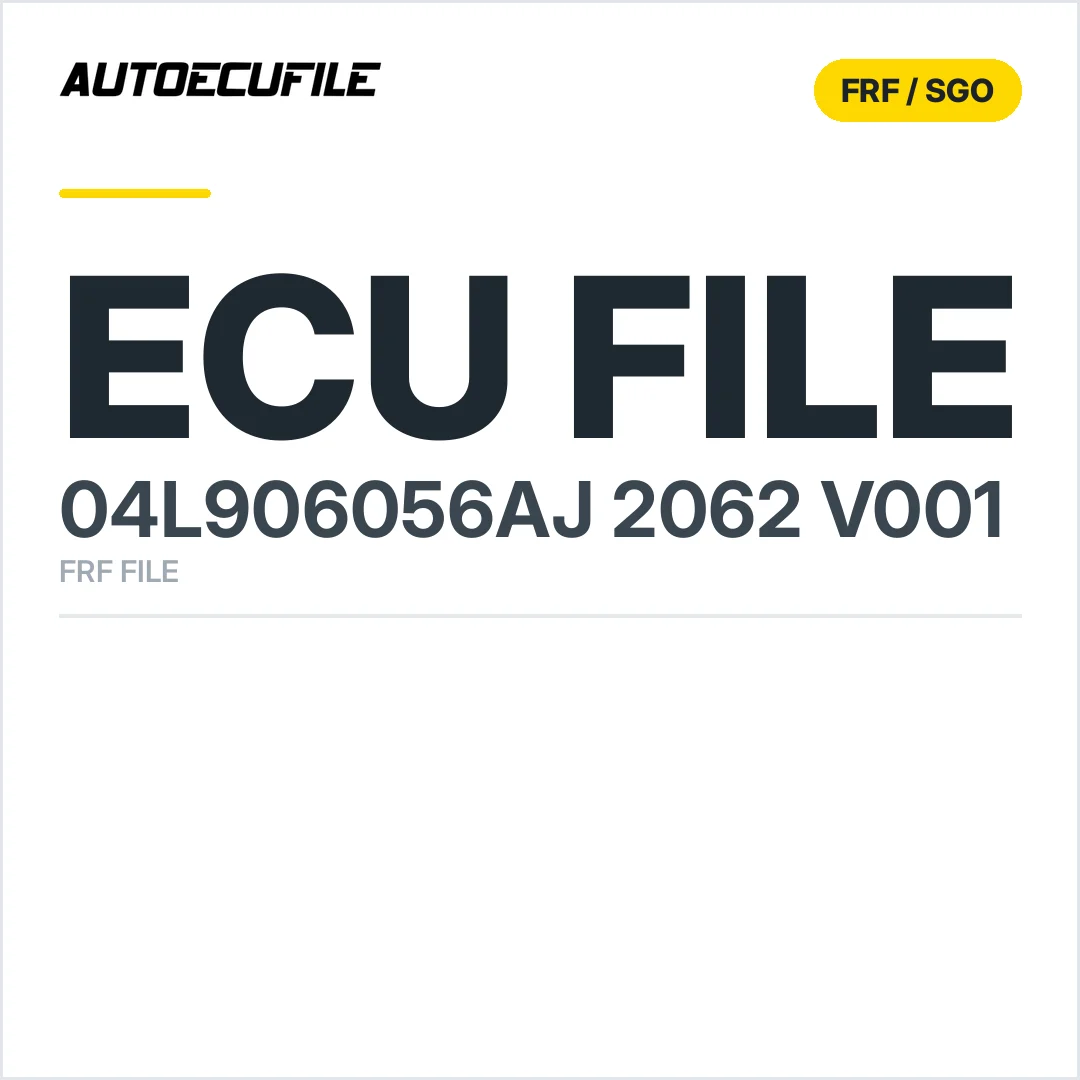 04L906056AJ 2062  V001 FRF FILE