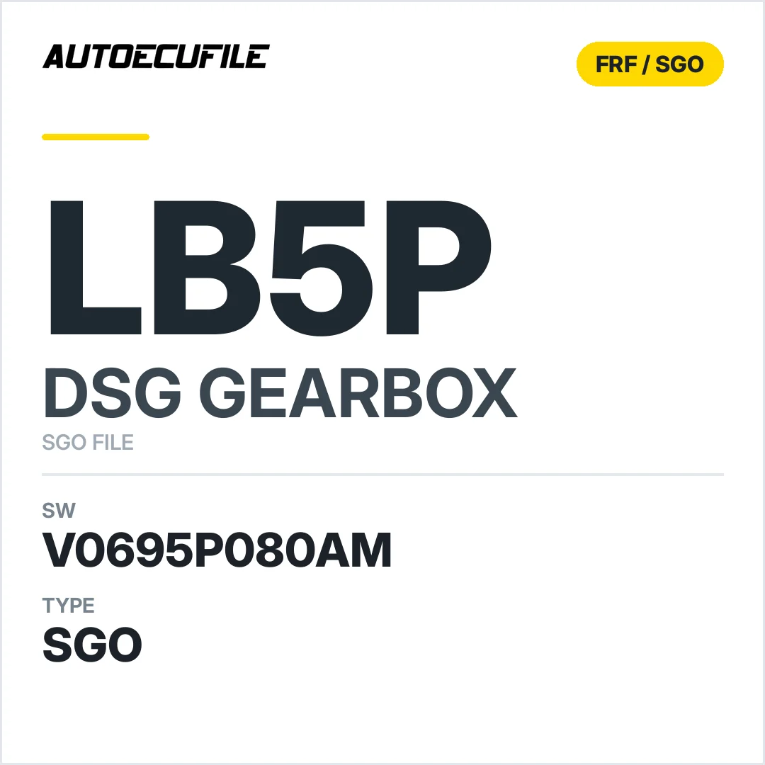 v0695p080AM   getriebe DSG LB5p sw SGO FILE
