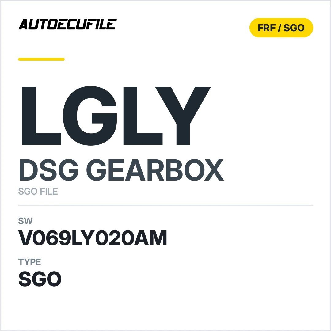 v069LY020AM   getriebe DSG LgLY sw SGO FILE