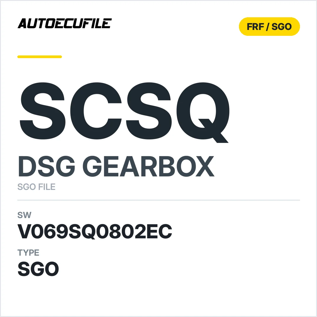 v069SQ0802ec  getriebe DSG scSQ sw SGO FILE