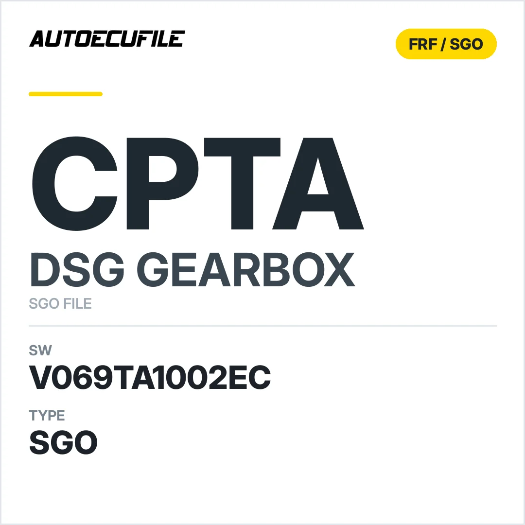 v069TA1002ec  getriebe DSG cpTA sw SGO FILE