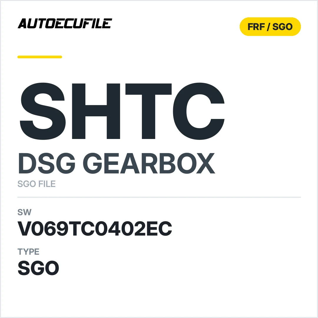 v069TC0402ec  getriebe DSG shTC sw SGO FILE